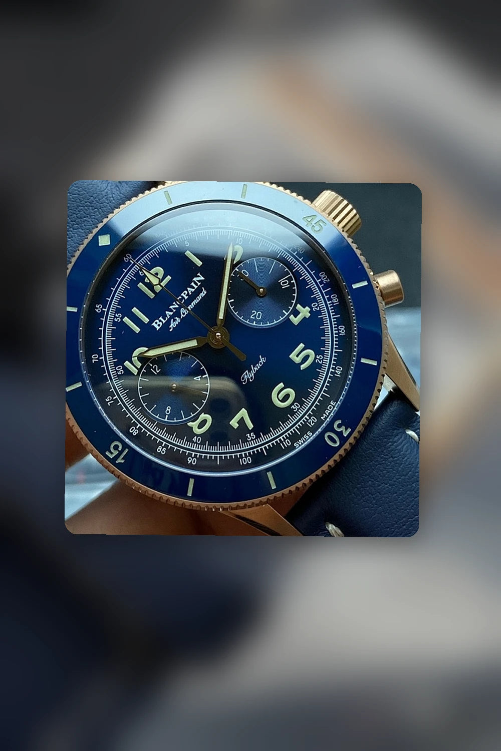 NB - Mix Watch - 427