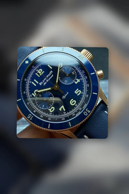 NB - Mix Watch - 427