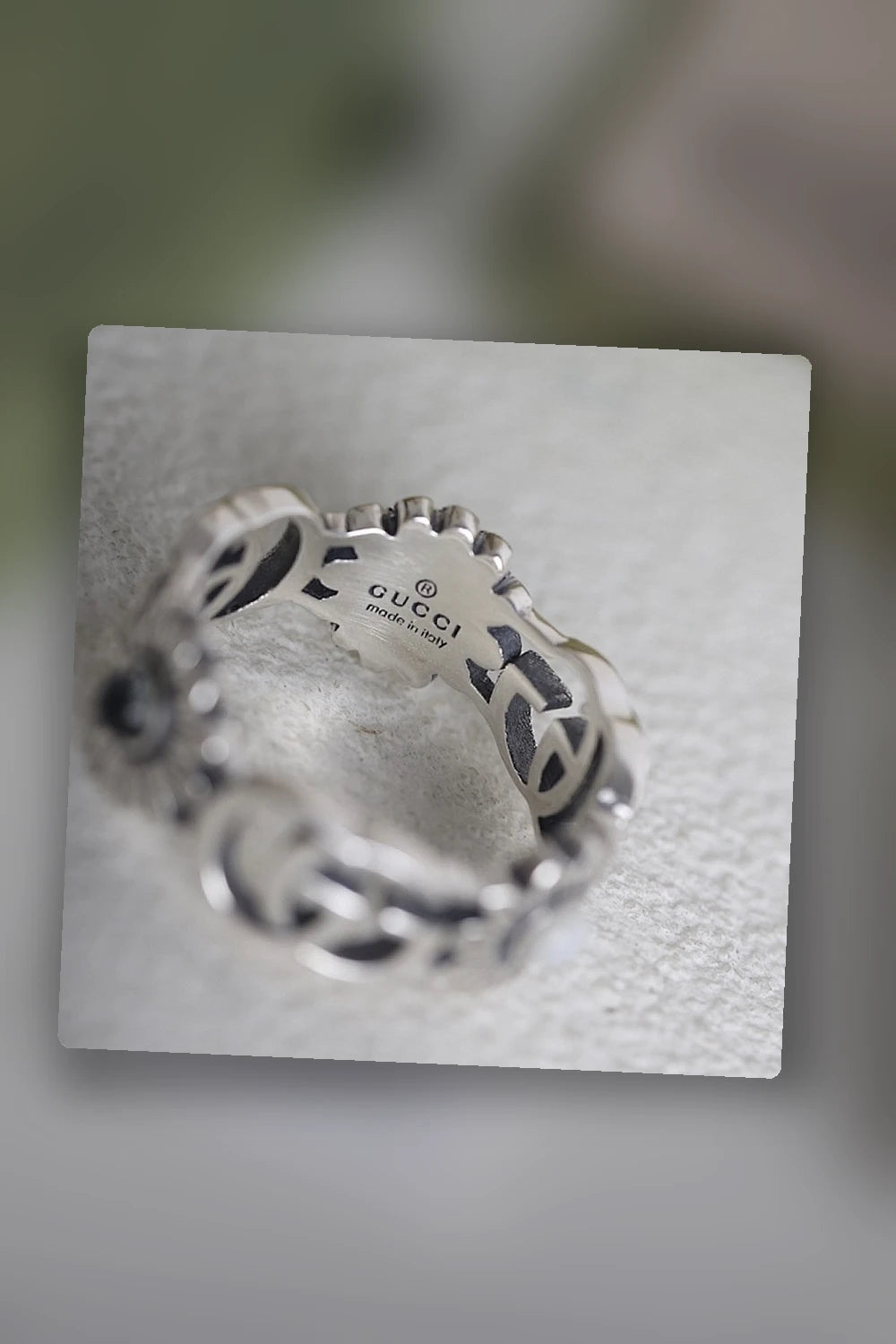 NB - GUKI Jewelry - 413