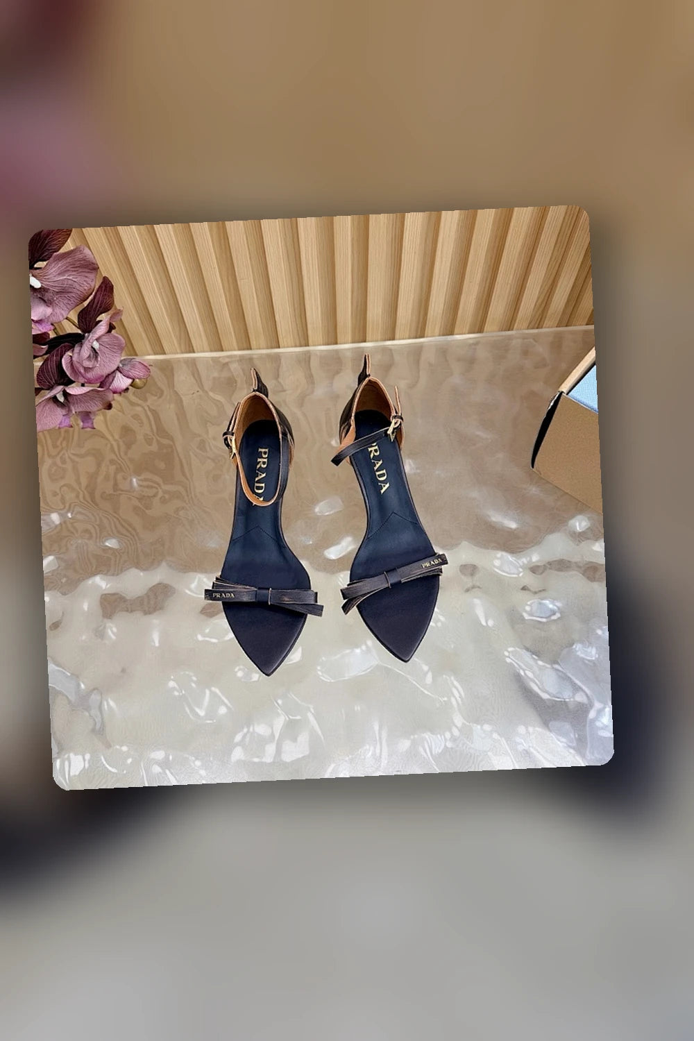 NB - PD Women Shoes - 115