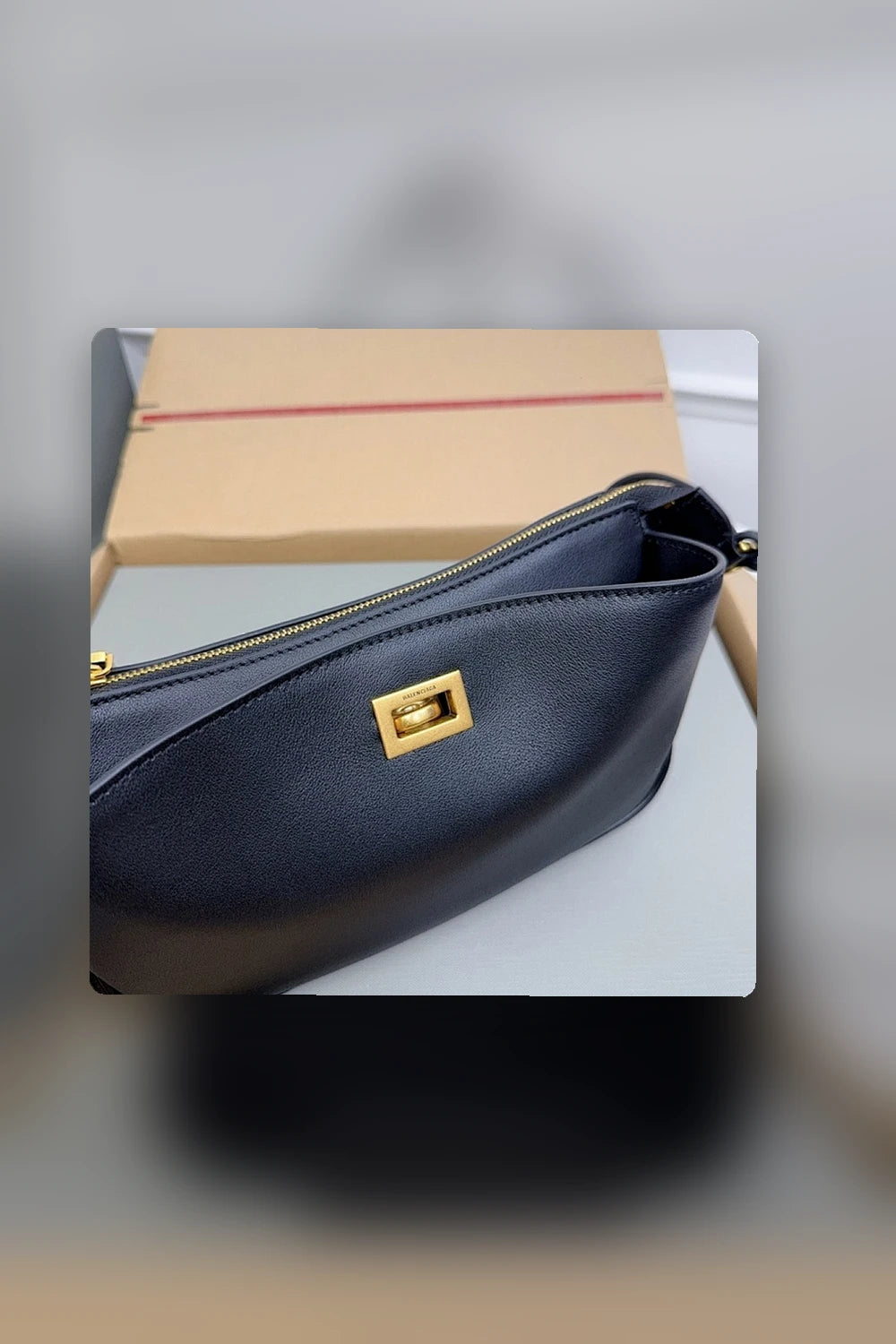 NB - BG Bag - 951