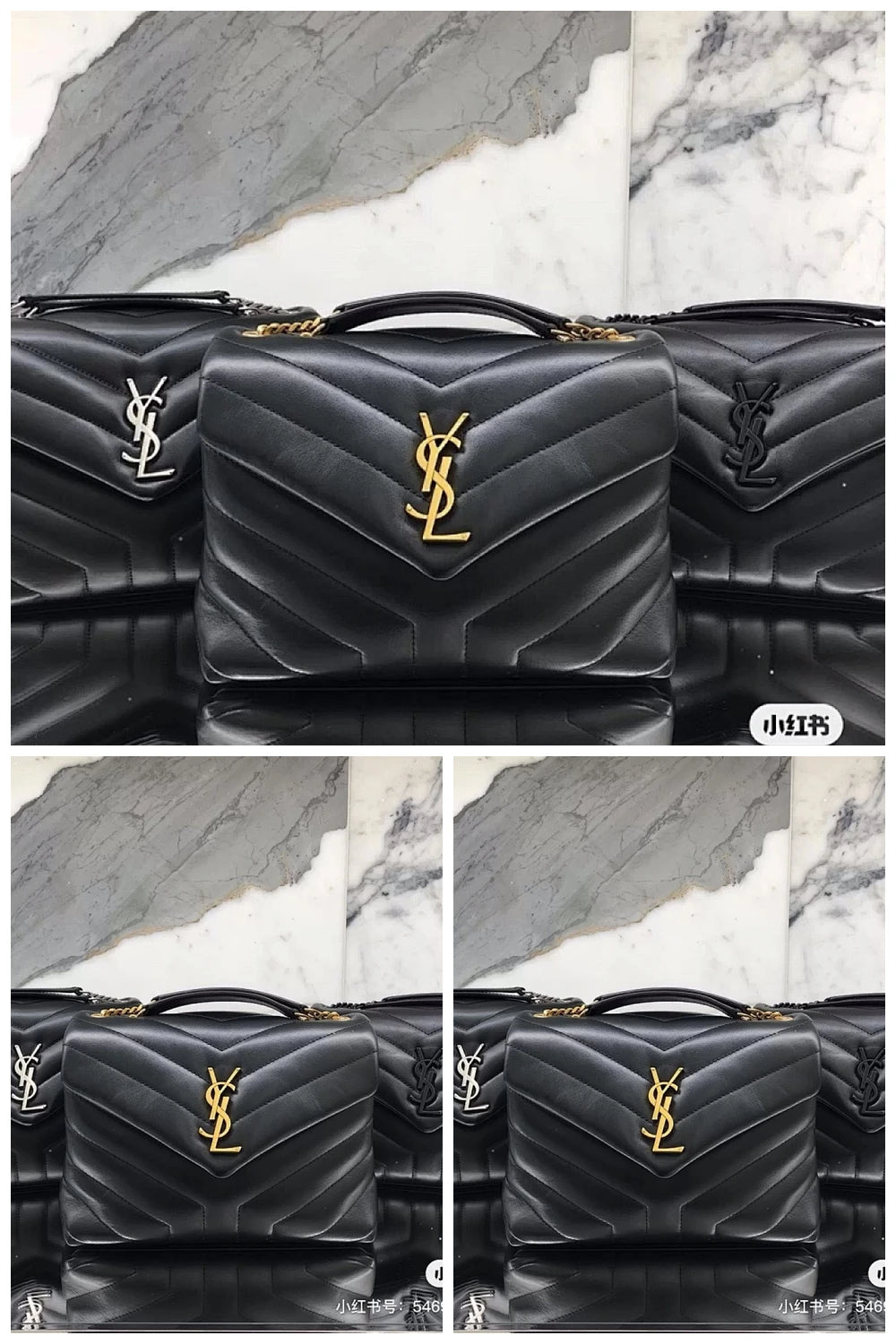 NB - YLS Bag - 241