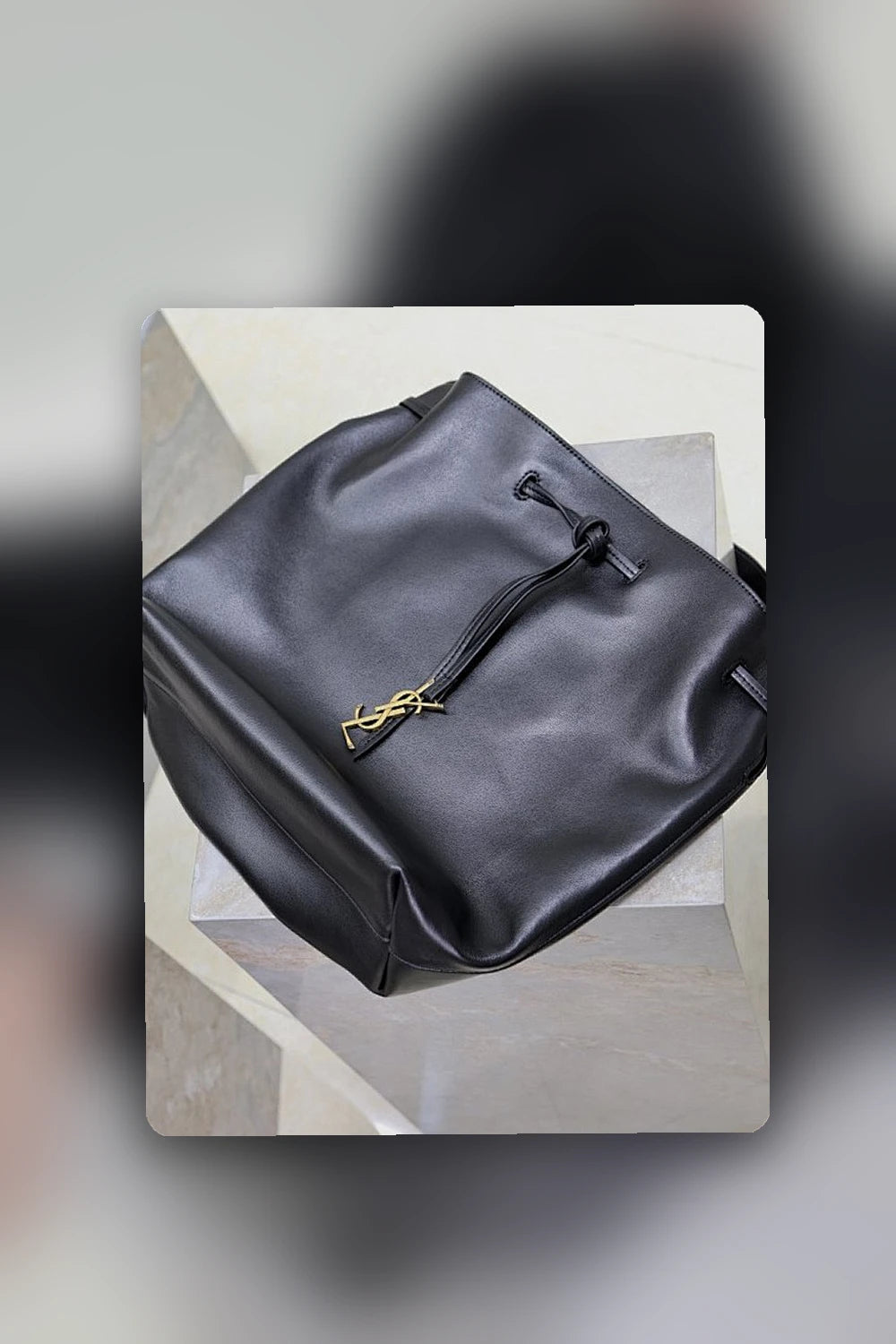 NB - YLS Bag - 428