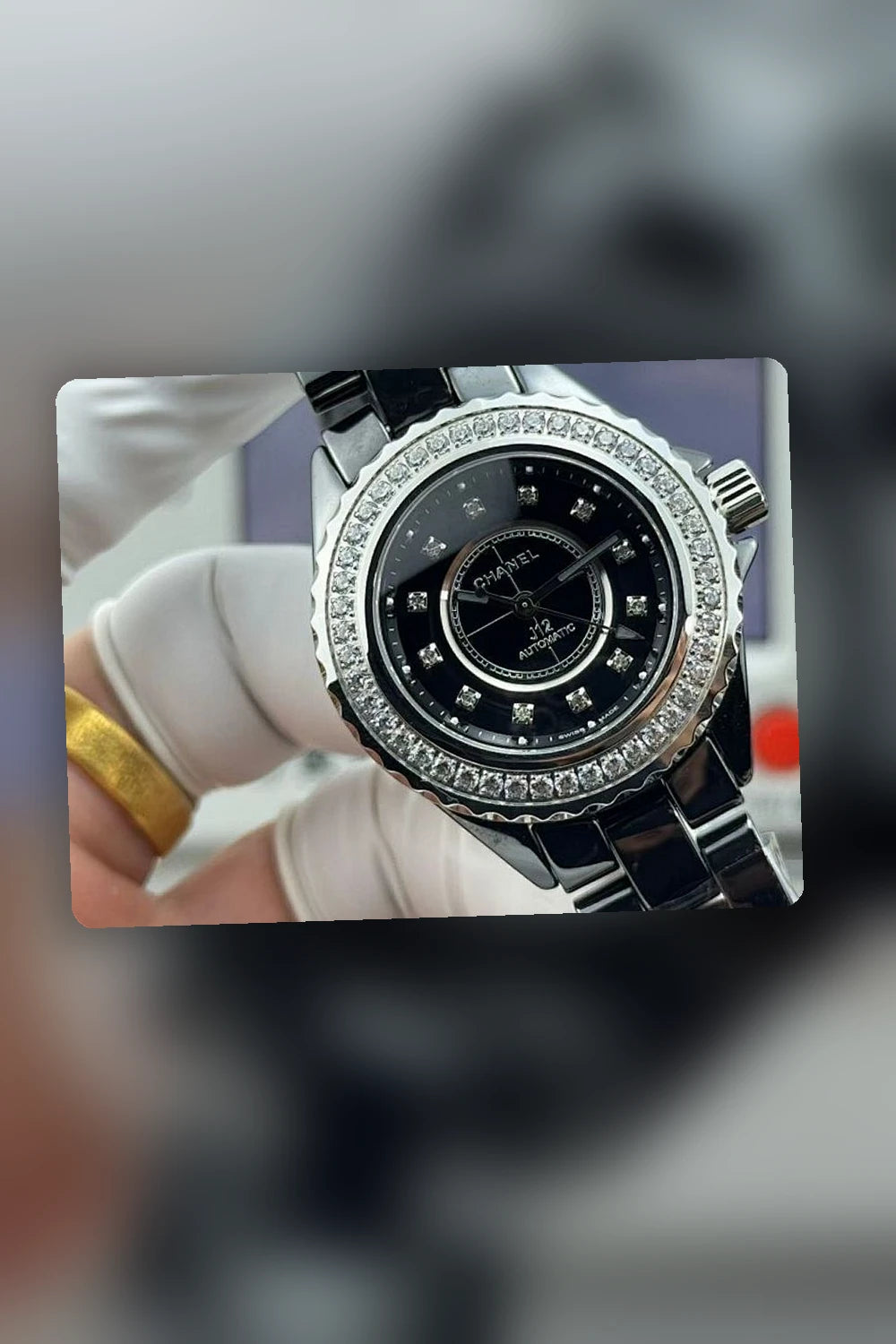 NB - Mix Watch - 031