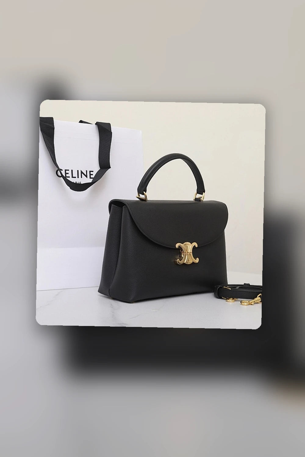 NB - COL Bag - 558