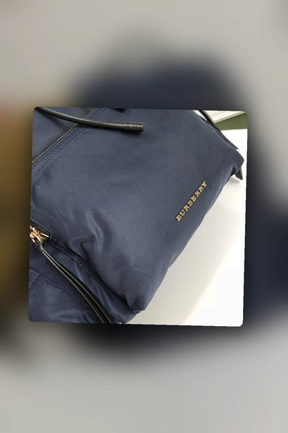 NB - BOR Bag - 879