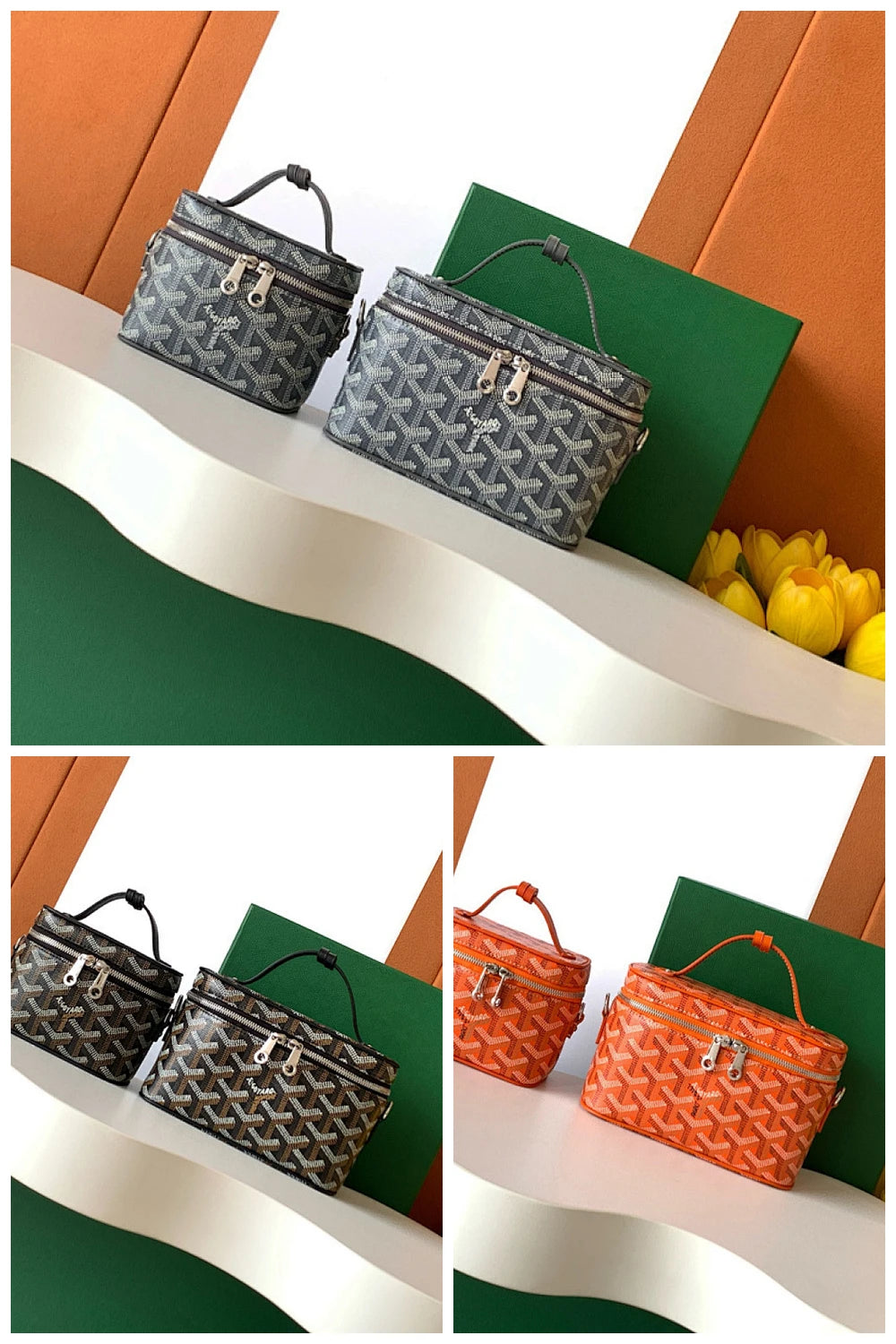 NB - GYO Bag - 184