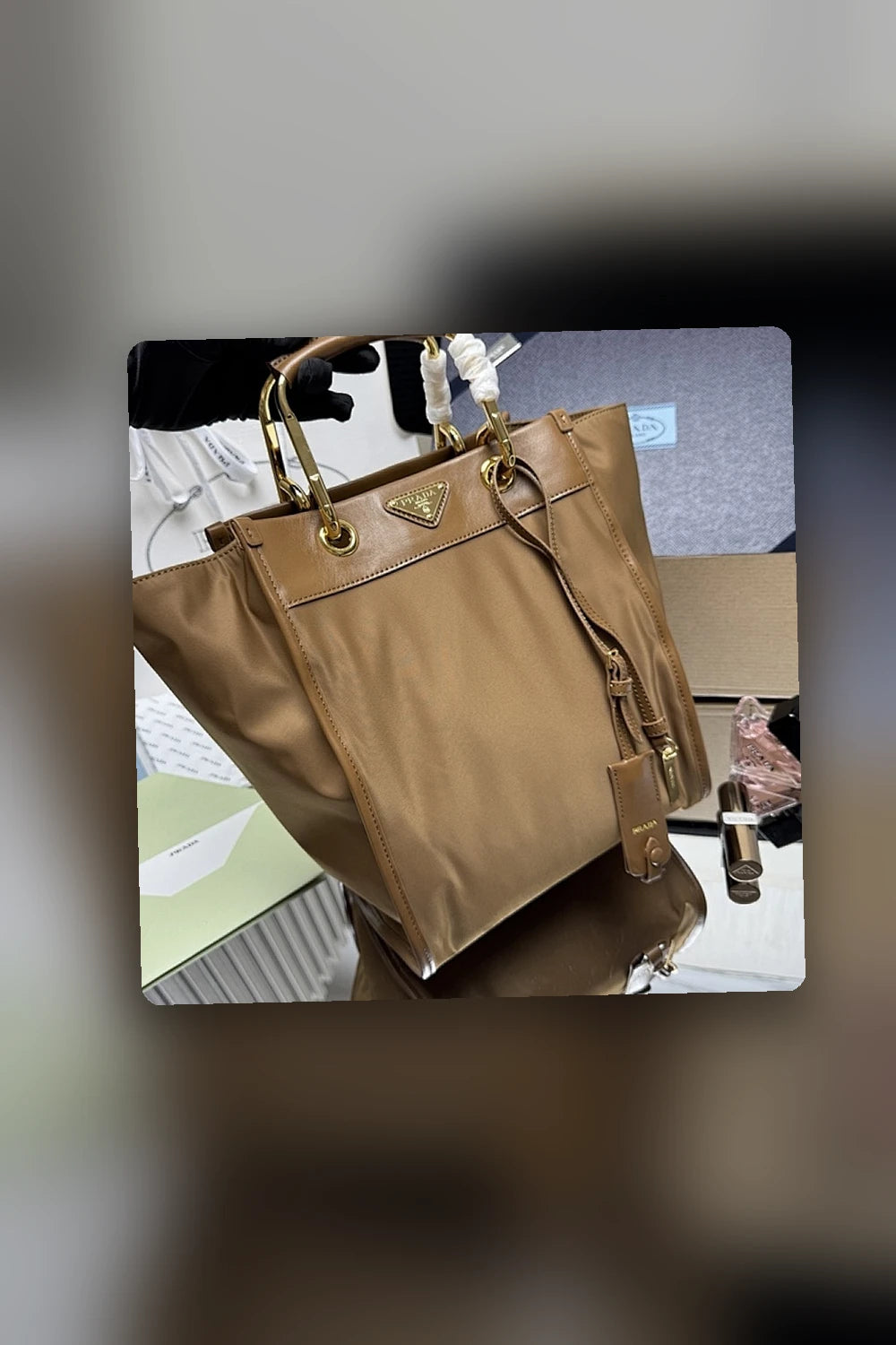 NB - PD Bag - 1405