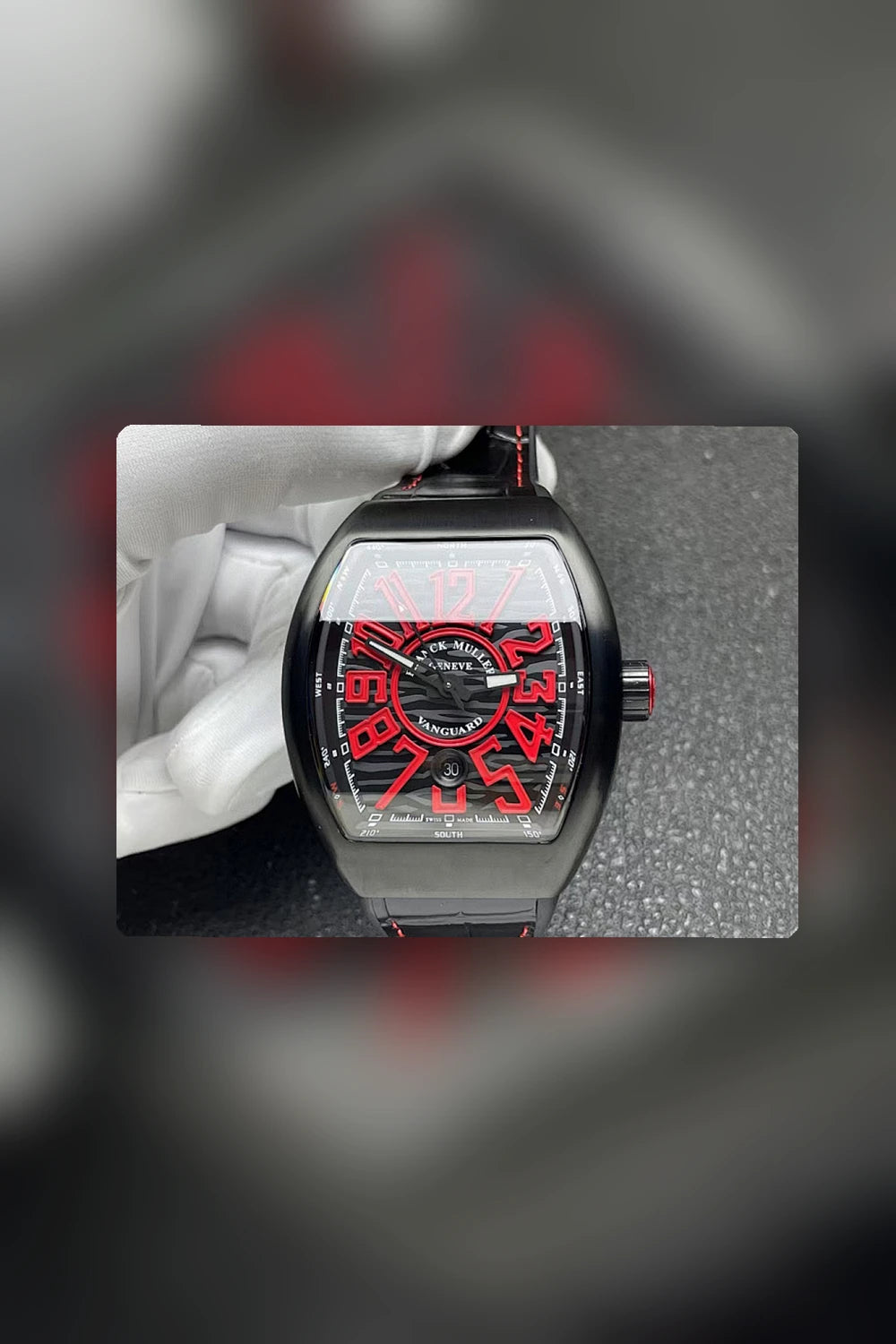 NB - Mix Watch - 987