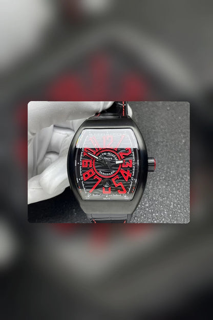 NB - Mix Watch - 987