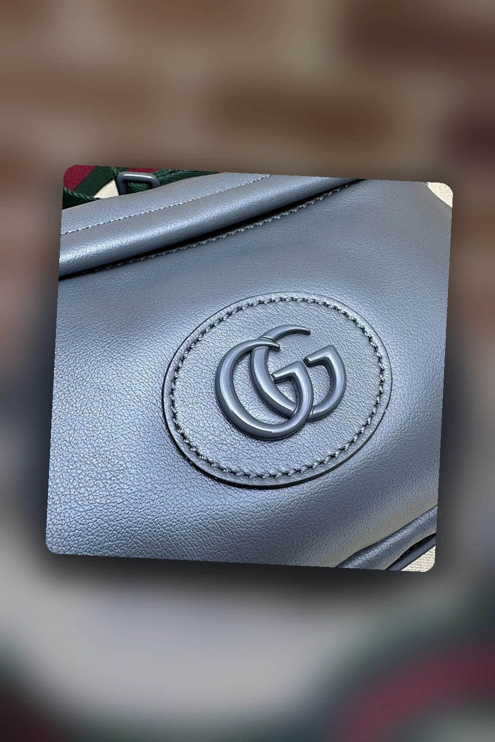 NB - GUKI Bag - 1148