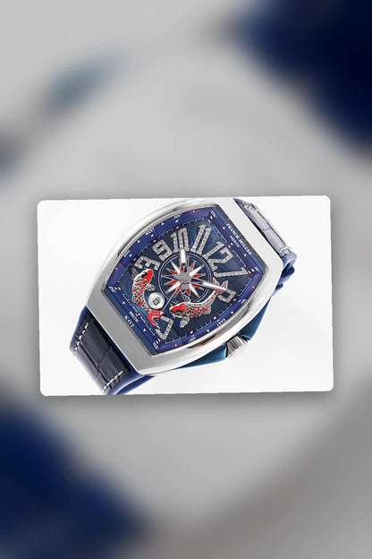 NB - Mix Watch - 148