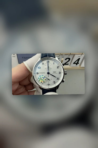 NB - Mix Watch - 863