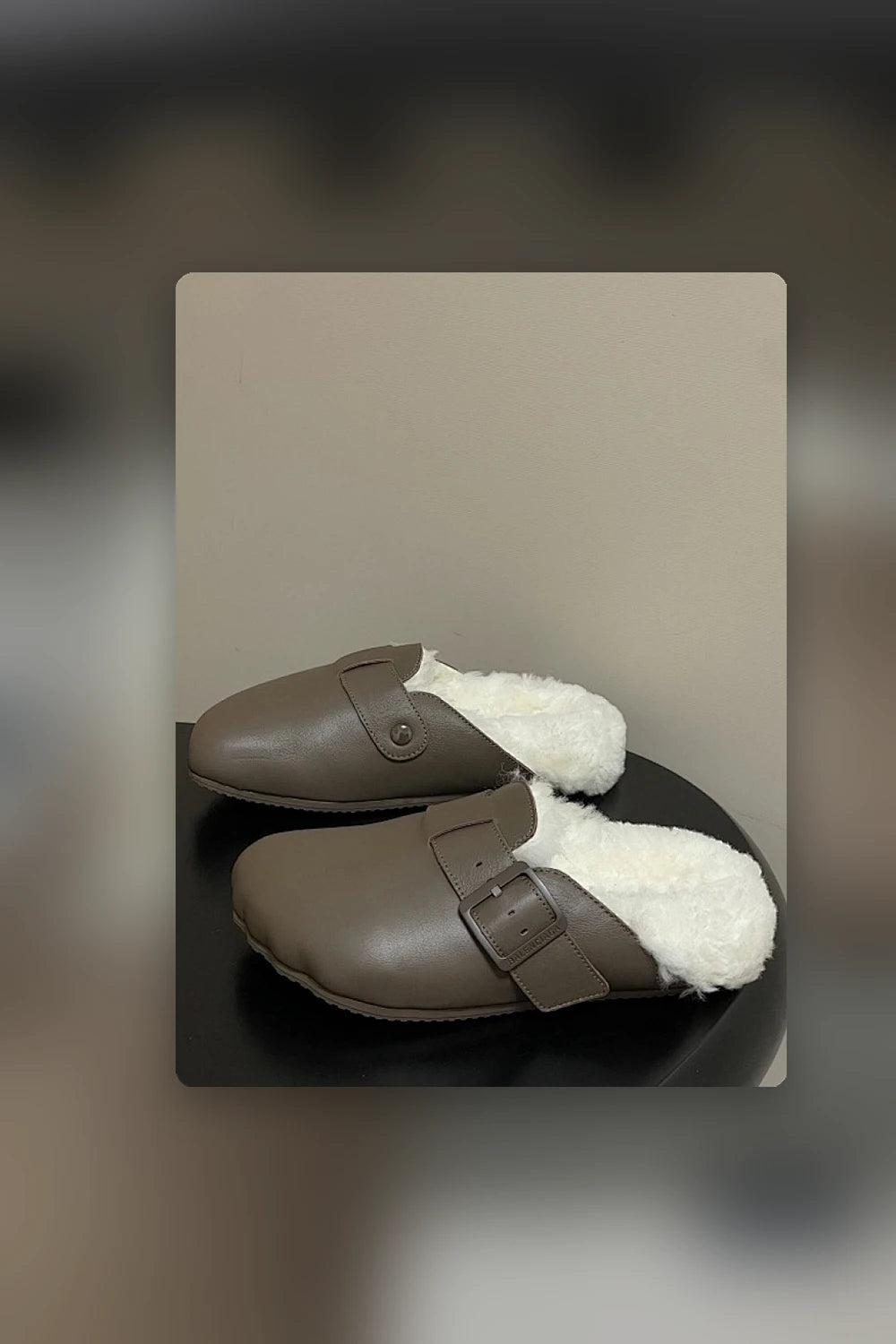 NB - BG Women Shoes - 533