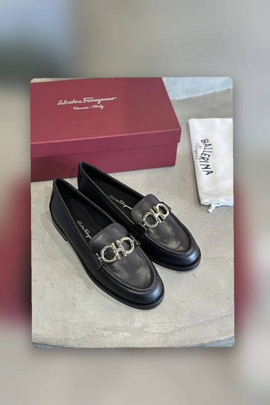 NB - FGO Women Shoes - 035