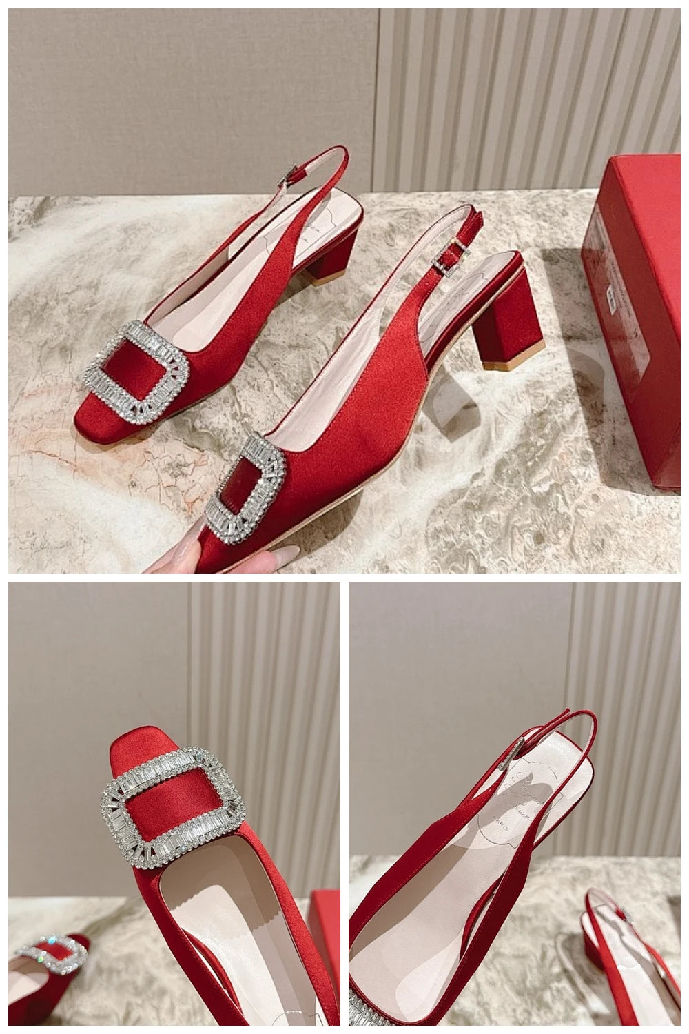 NB - RVR Women Shoes - 655