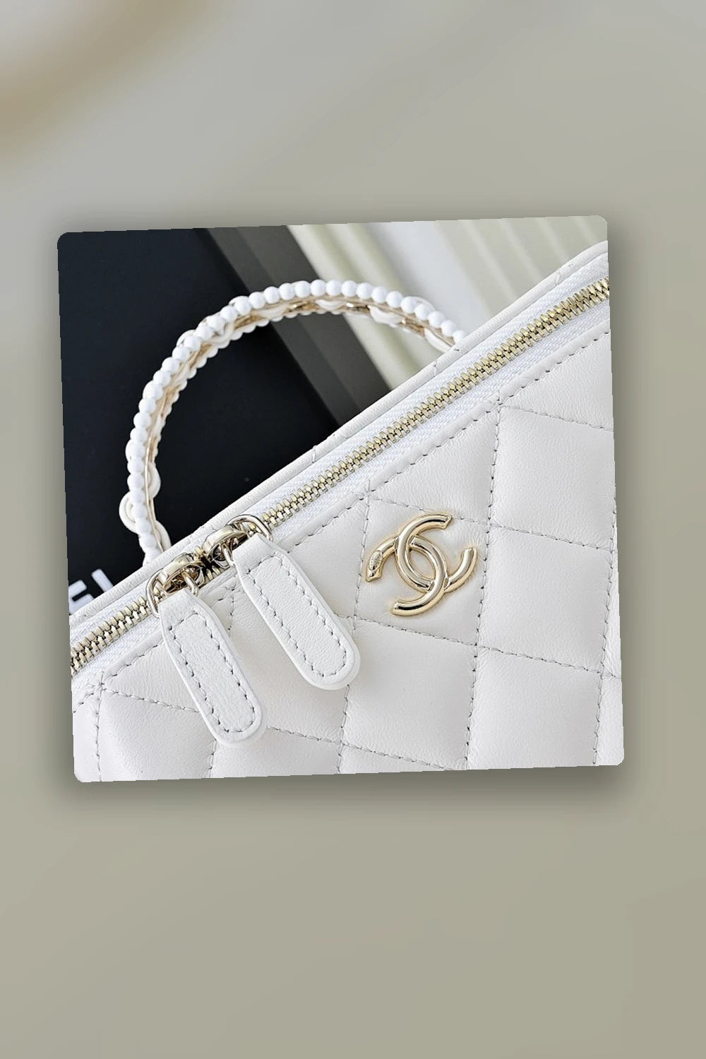 NB - CHL Bag - 902
