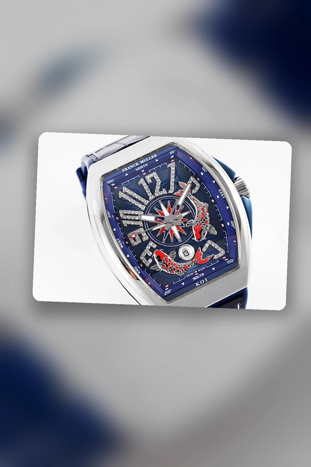 NB - Mix Watch - 148