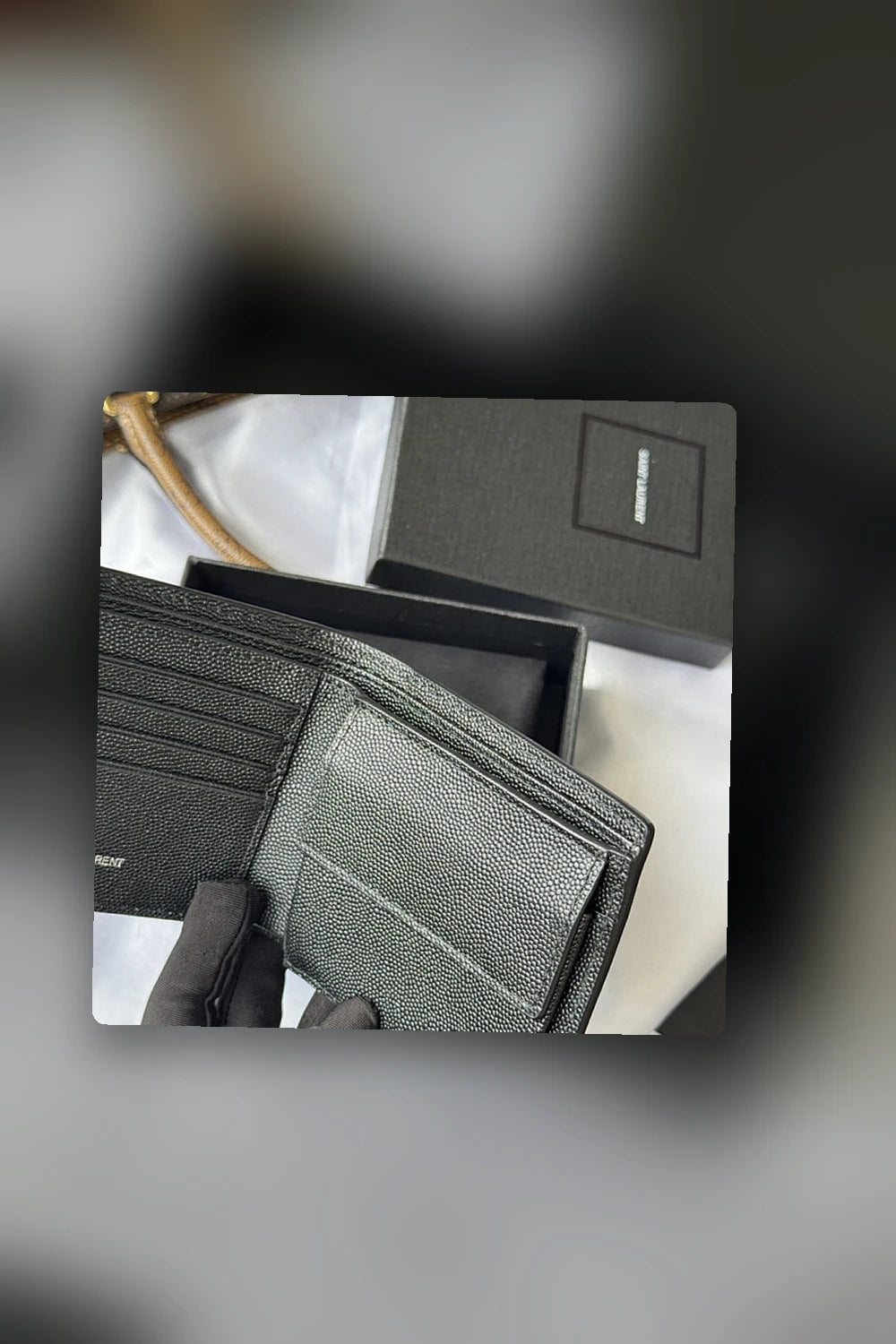 NB - Mix Wallet - 1076