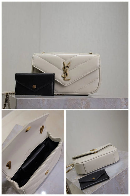 NB - YLS Bag - 1309