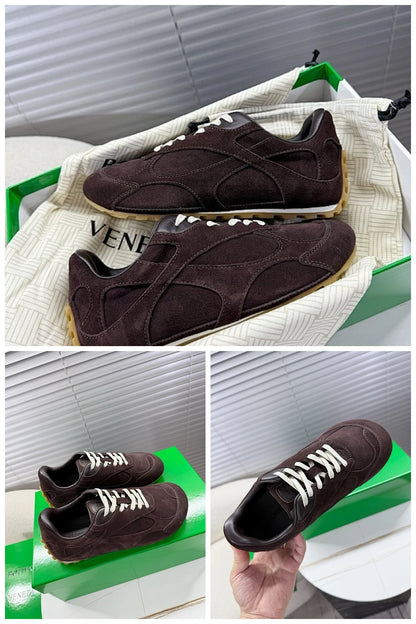 NB - BOV Women Shoes - 052