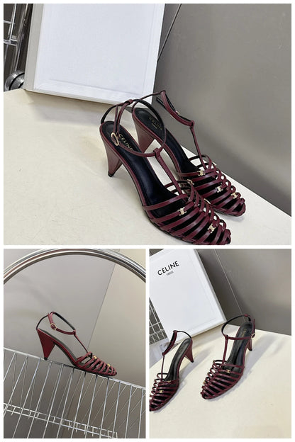 NB - COL Women Shoes - 213
