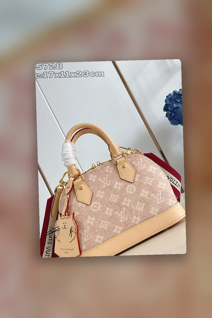 NB - LOV Bag - 1261