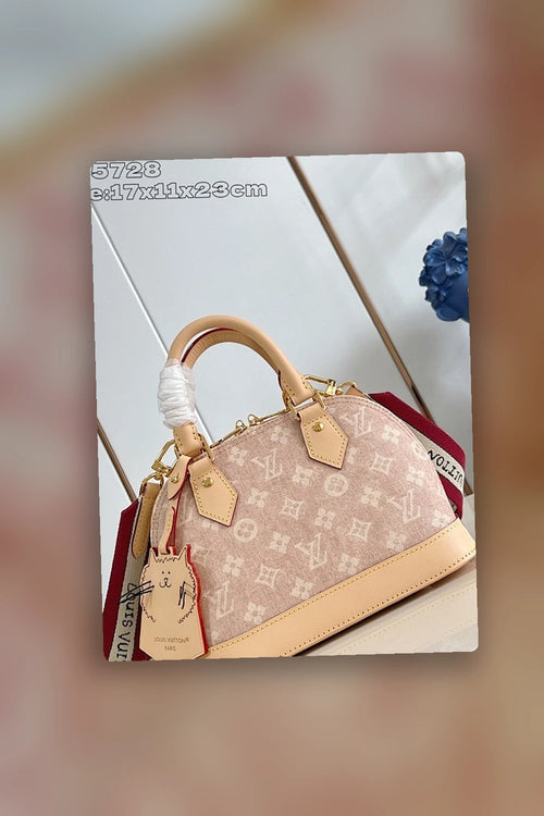 NB - LOV Bag - 1261