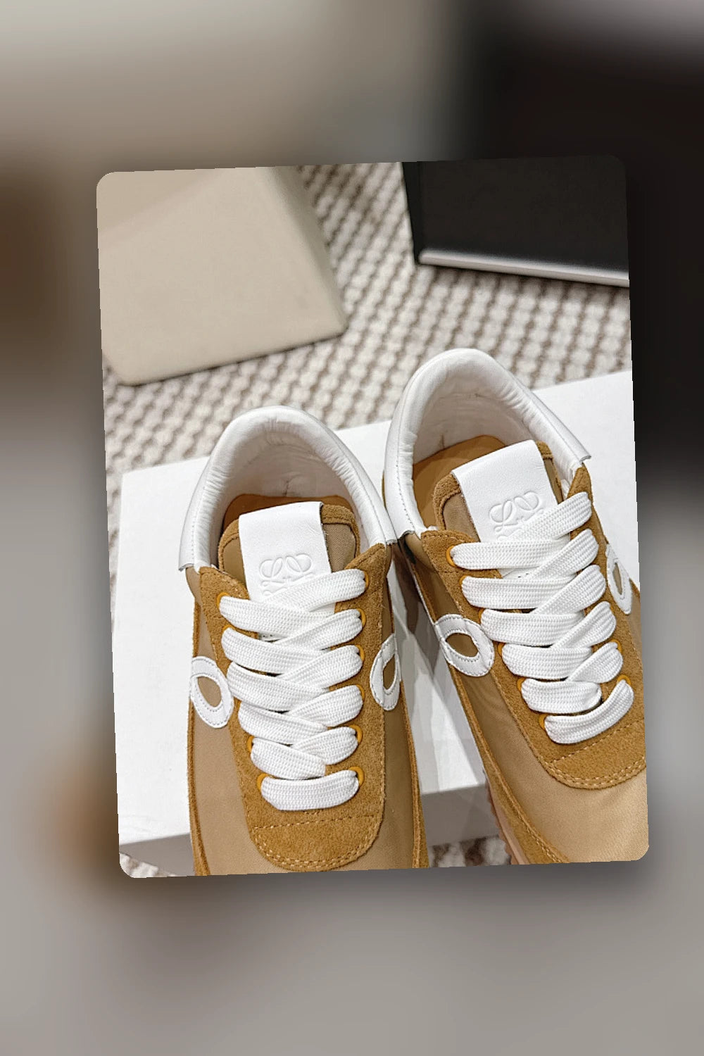 NB - LWO Women Shoes - 037