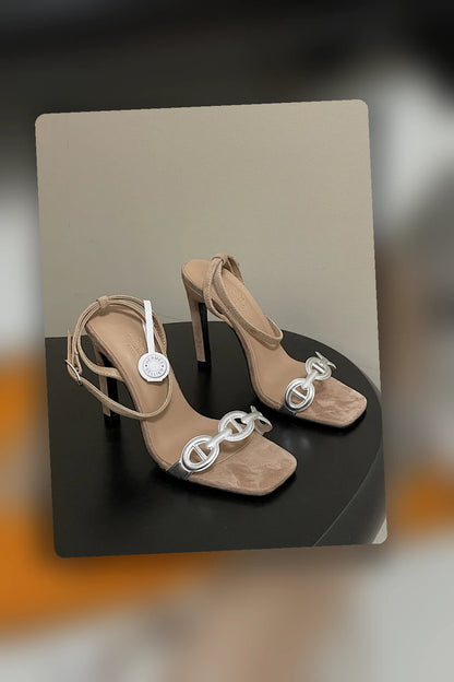 NB - HMS Women Shoes - 551