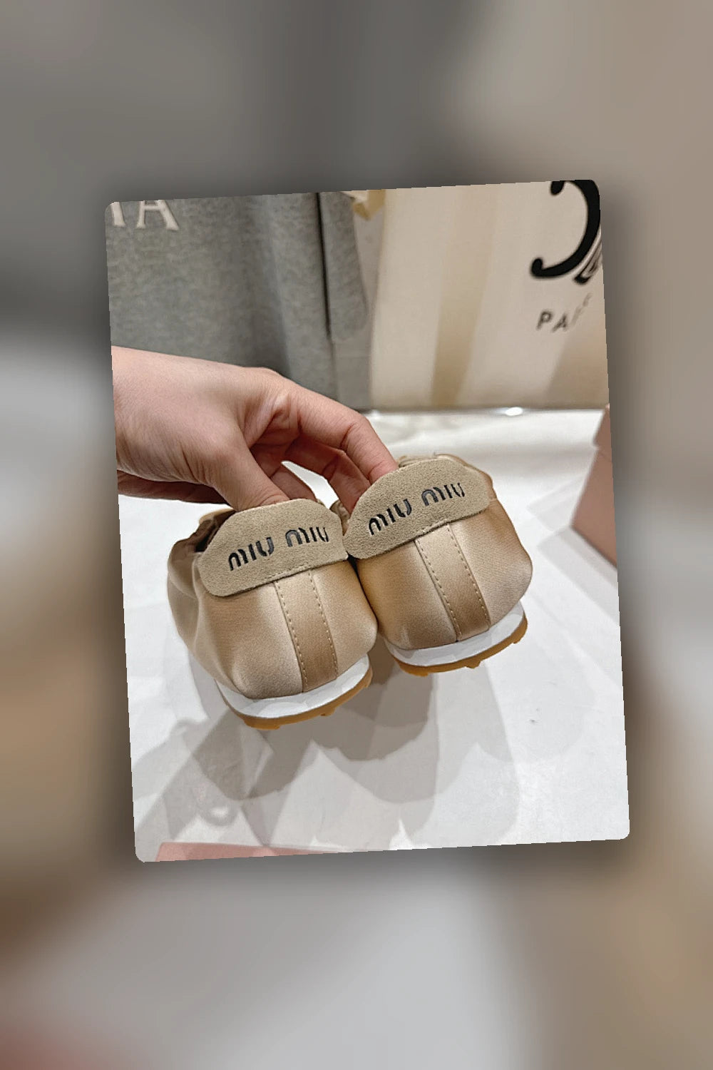 NB - MMU Women Shoes - 008