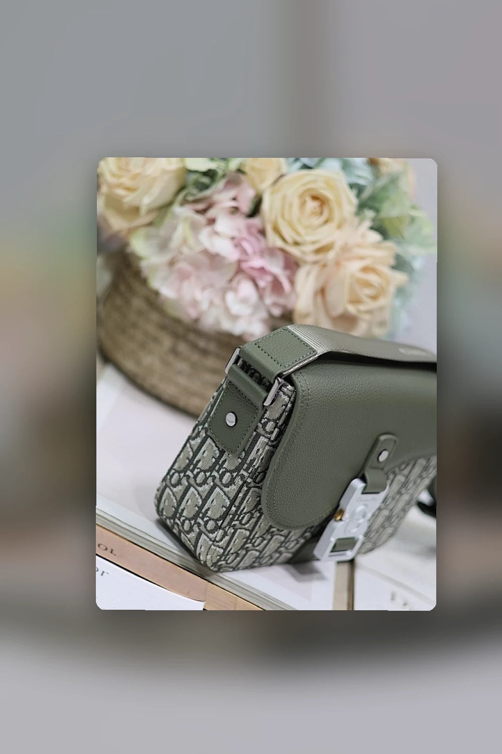 NB - DOR Bag - 070