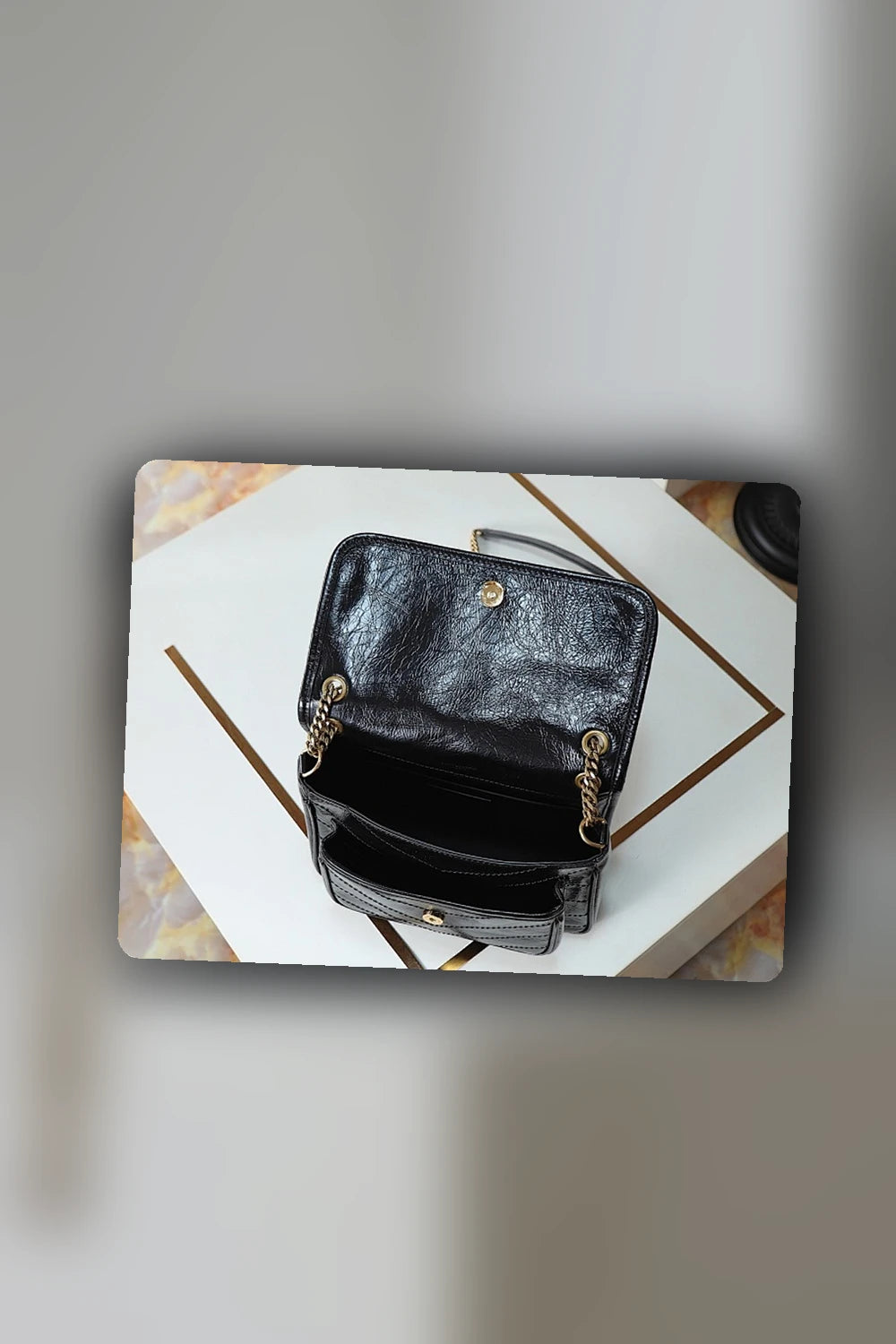 NB - YLS Bag - 307
