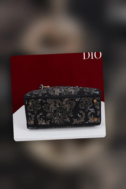 NB - DOR Bag - 1484