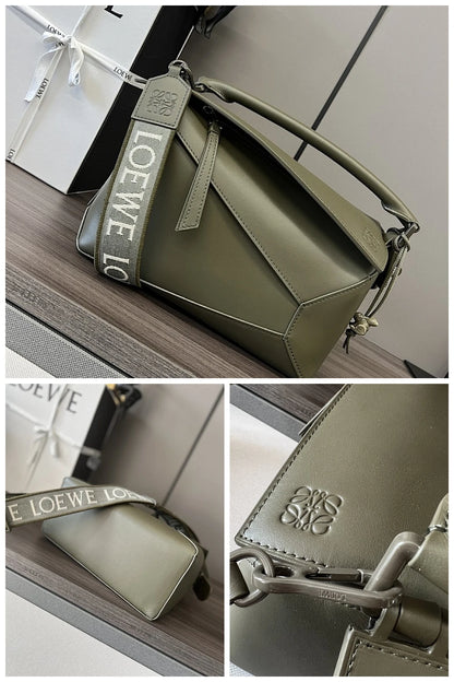 NB - LWO Bag - 440