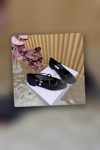 NB - JMC Women Shoes - 033