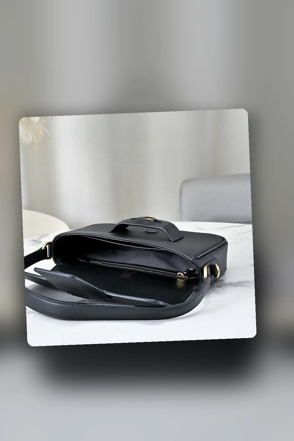 NB - MMU Bag - 1143