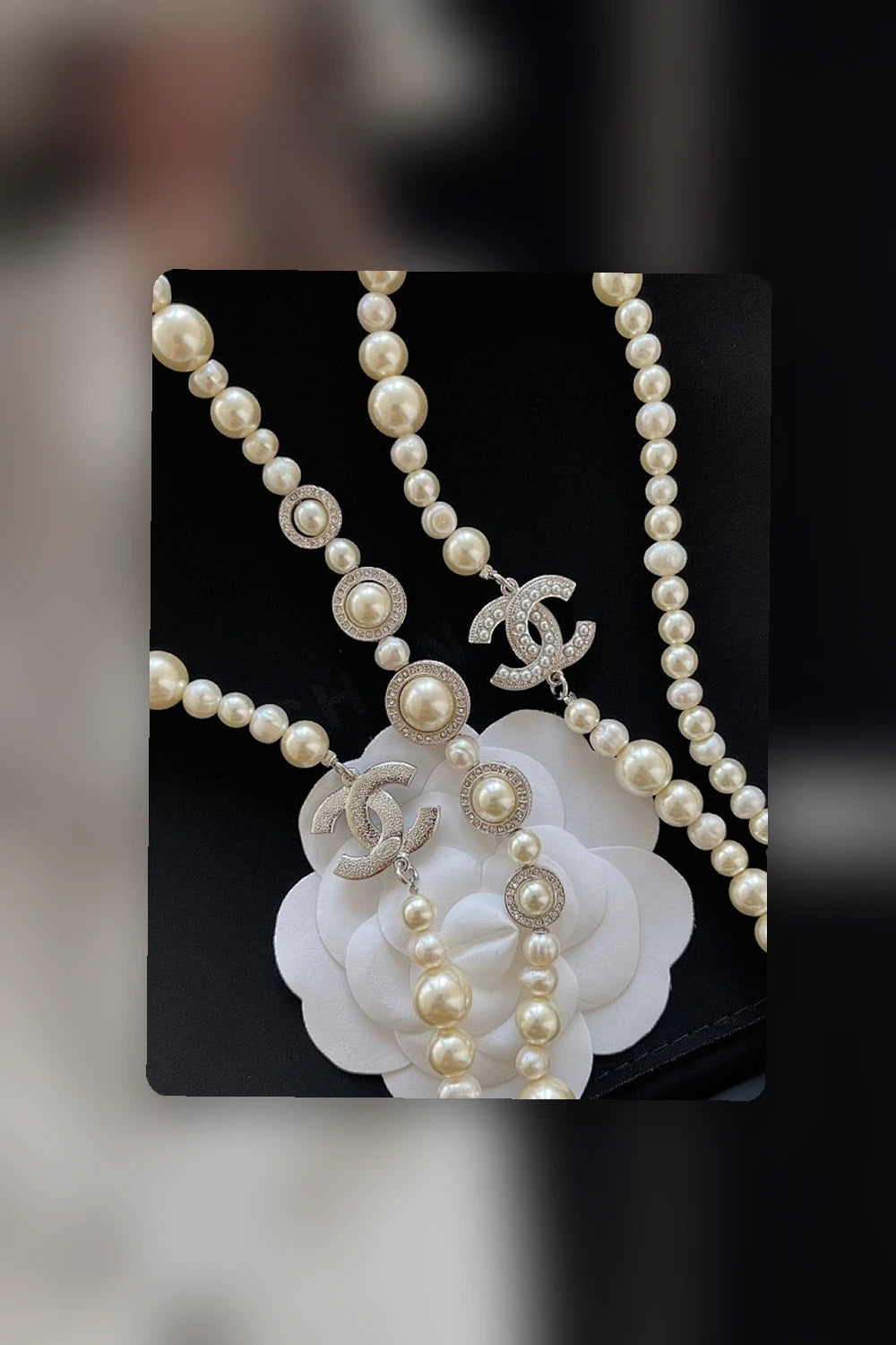 NB - CHL Jewelry - 653