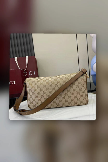 NB - GUKI Bag - 129
