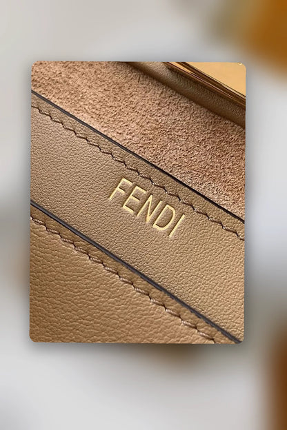 NB - FDE Bag - 303