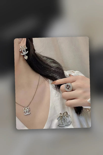 NB - CHL Jewelry - 356