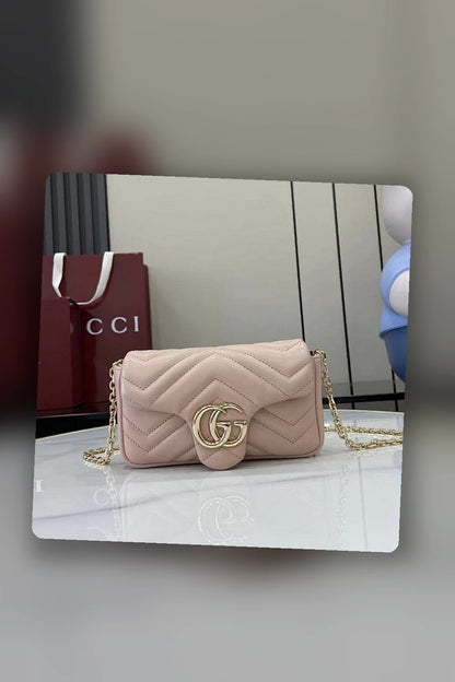 NB - GUKI Bag - 775