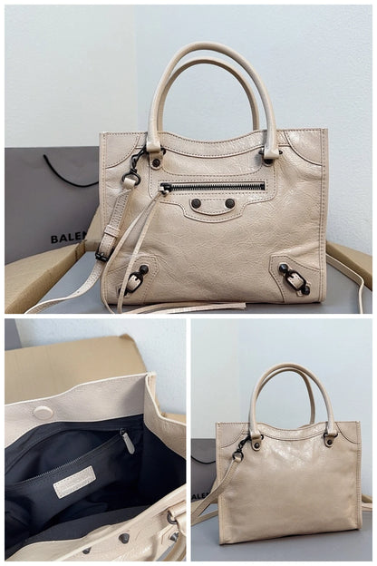 NB - BG Bag - 436