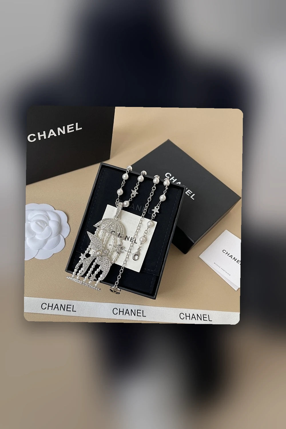 NB - CHL Jewelry - 286