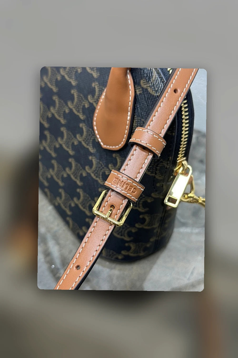 NB - COL Bag - 620