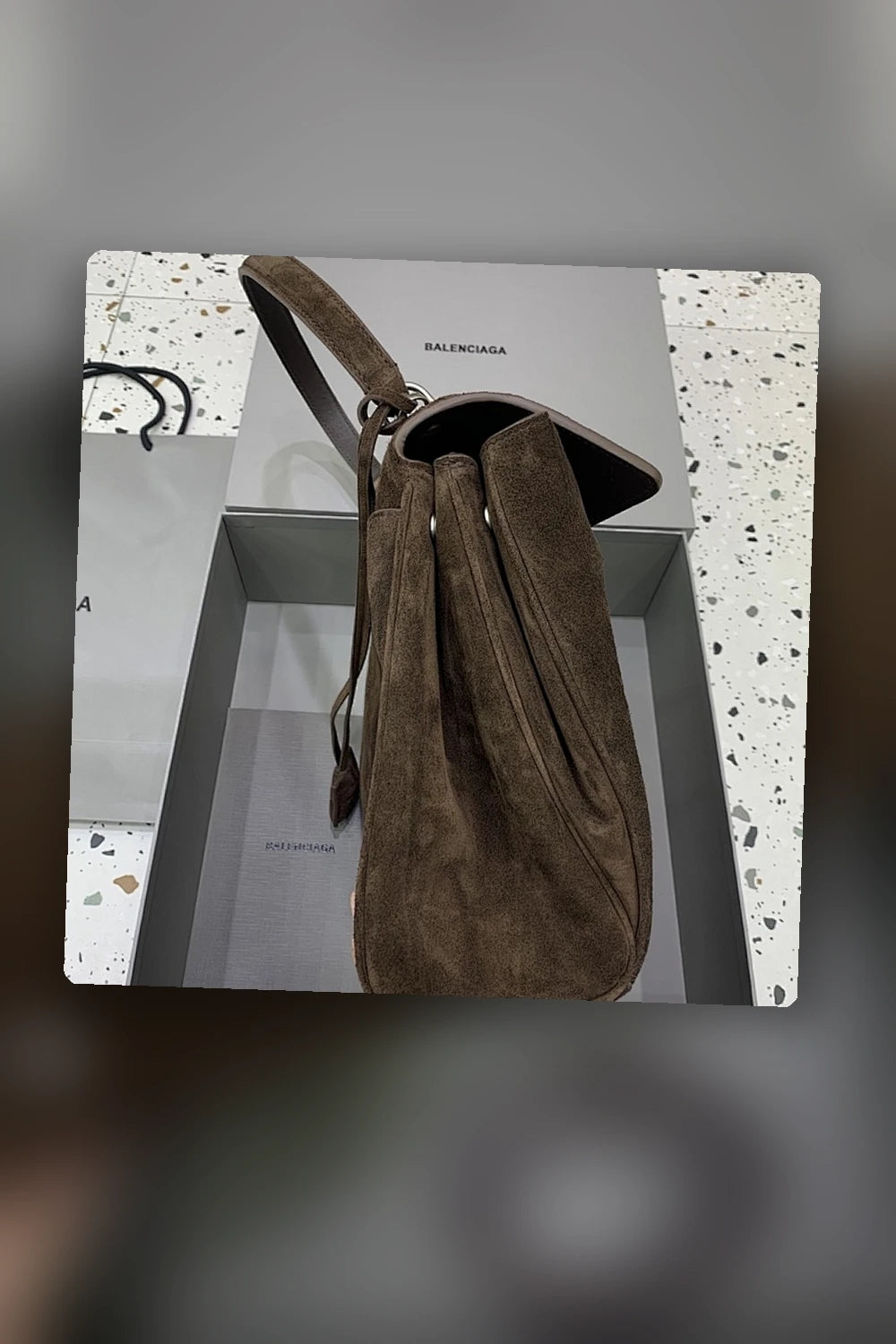 NB - BG Bag - 738