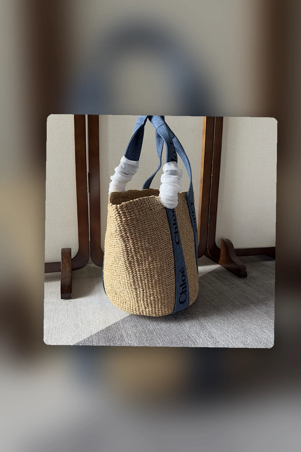 NB - CLE Bag - 106