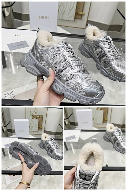 NB - DOR Women Shoes - 337