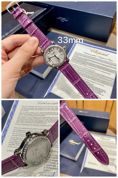 NB - Mix Watch - 998