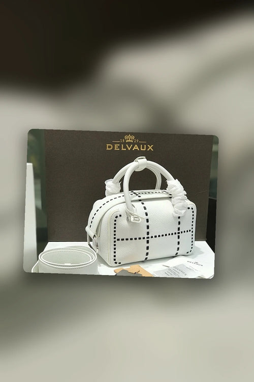 NB - DLVX Bag - 313